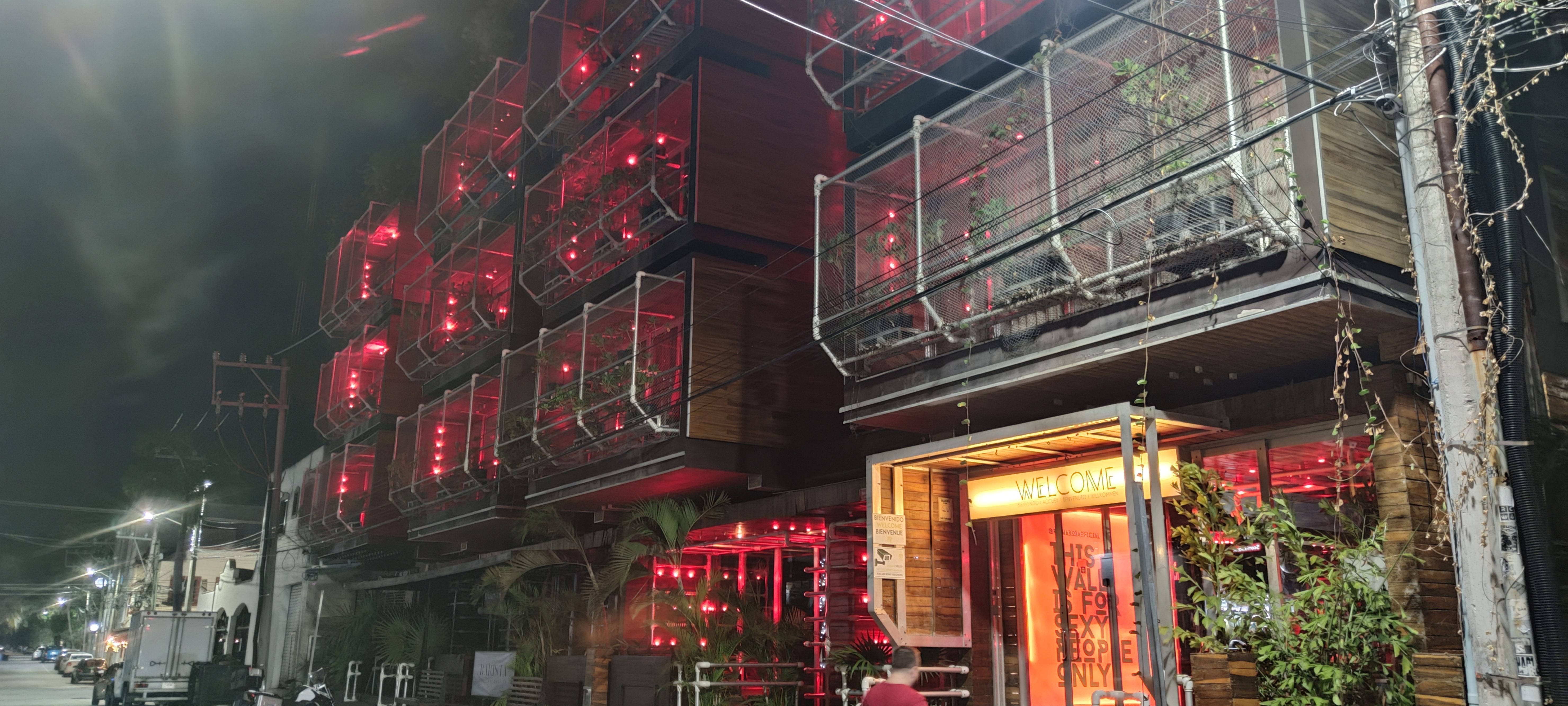 Фото Reina Roja Hotel Boutique