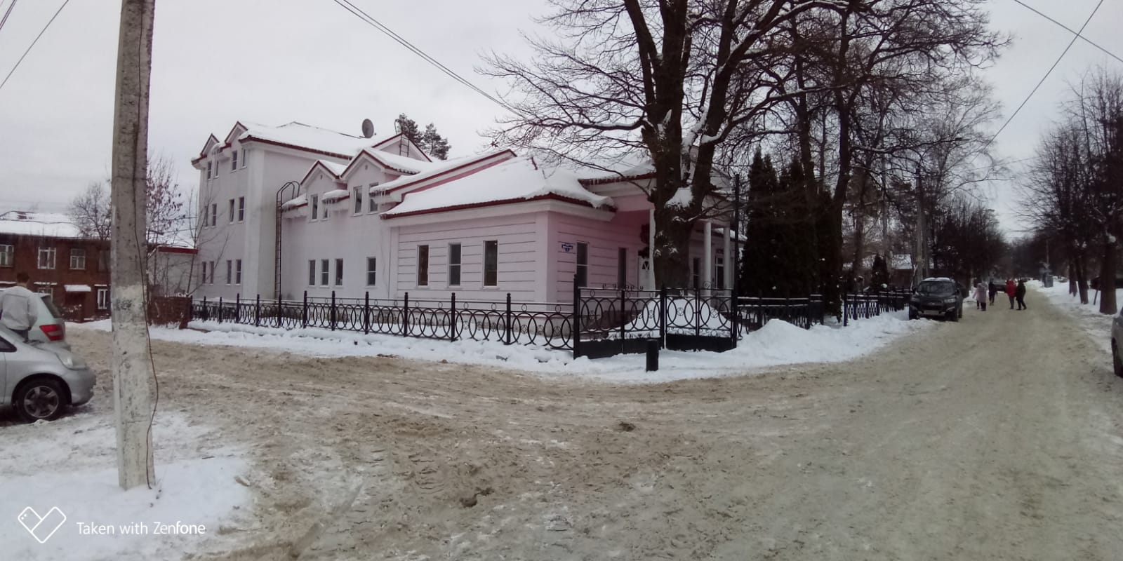 Фото Четыре короны