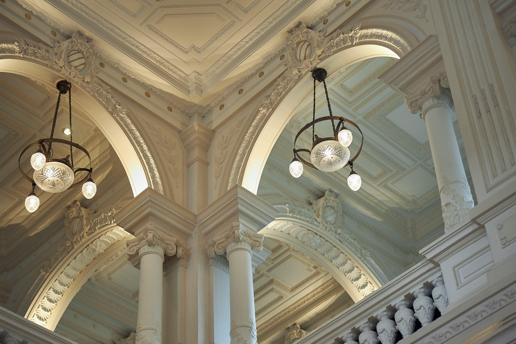 Фото InterContinental Amstel Amsterdam, an Ihg Hotel