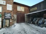 Контрактные ДВС (Bryanskaya Street, 140А) ، تفكيك السيارات
