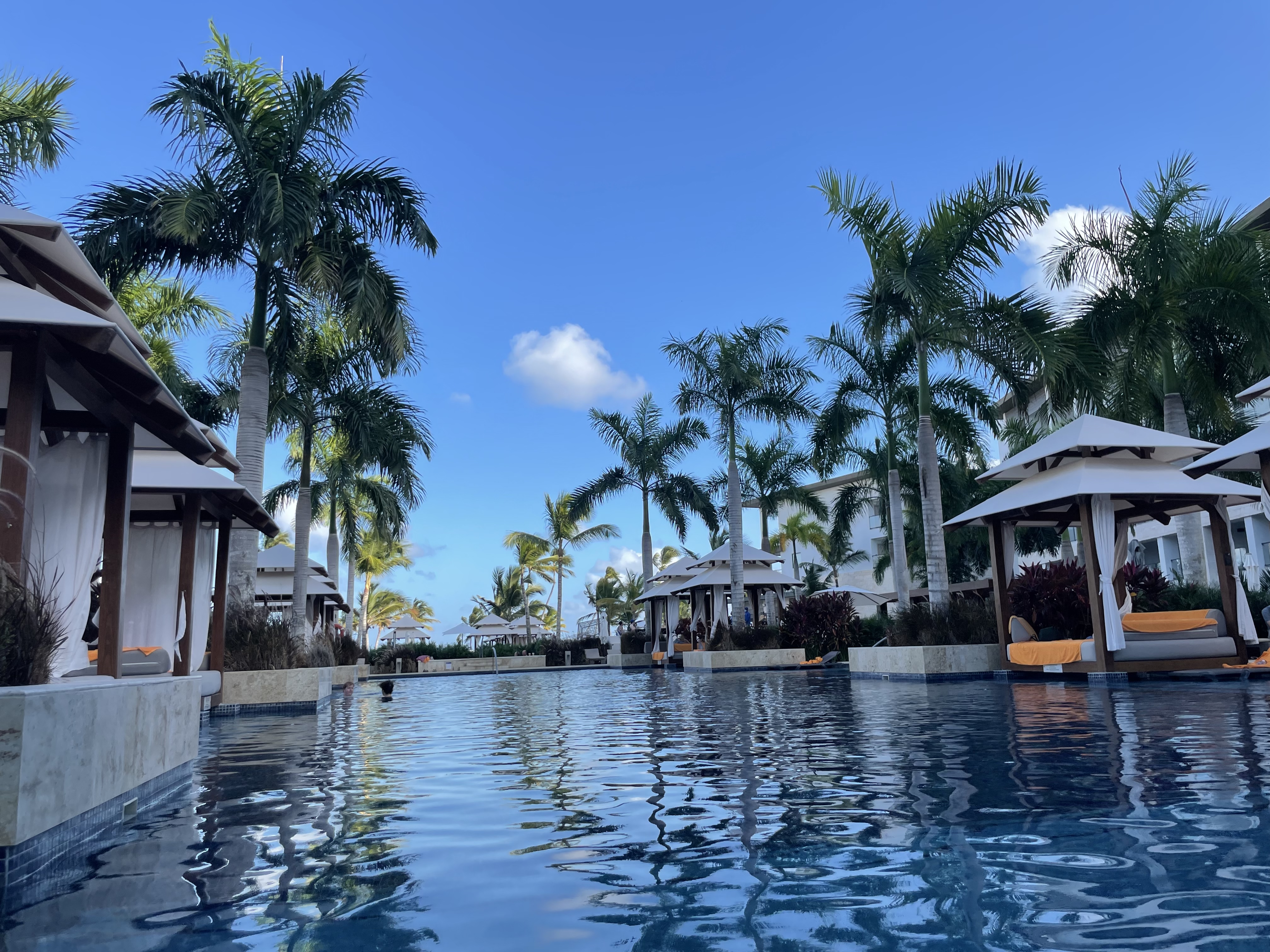Фото Hyatt Zilara Cap Cana - Adults Only- All Inclusive