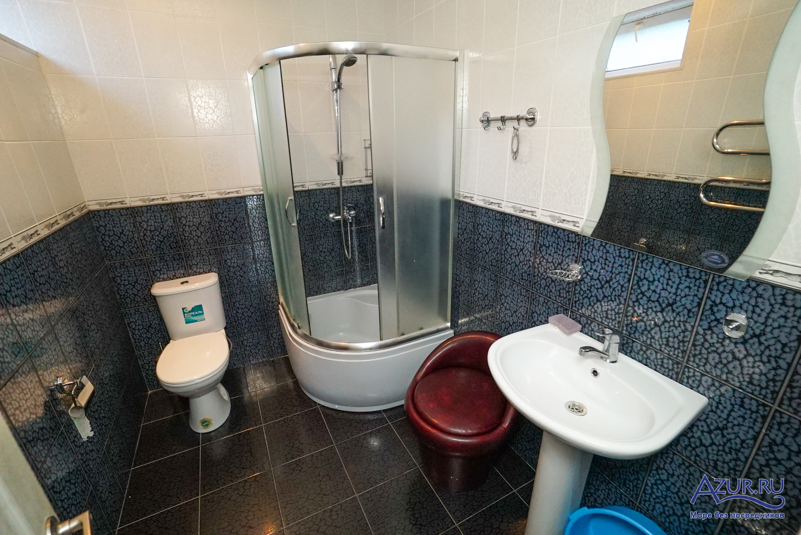 Фото Stone House