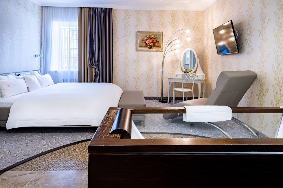 Фото Резиденция