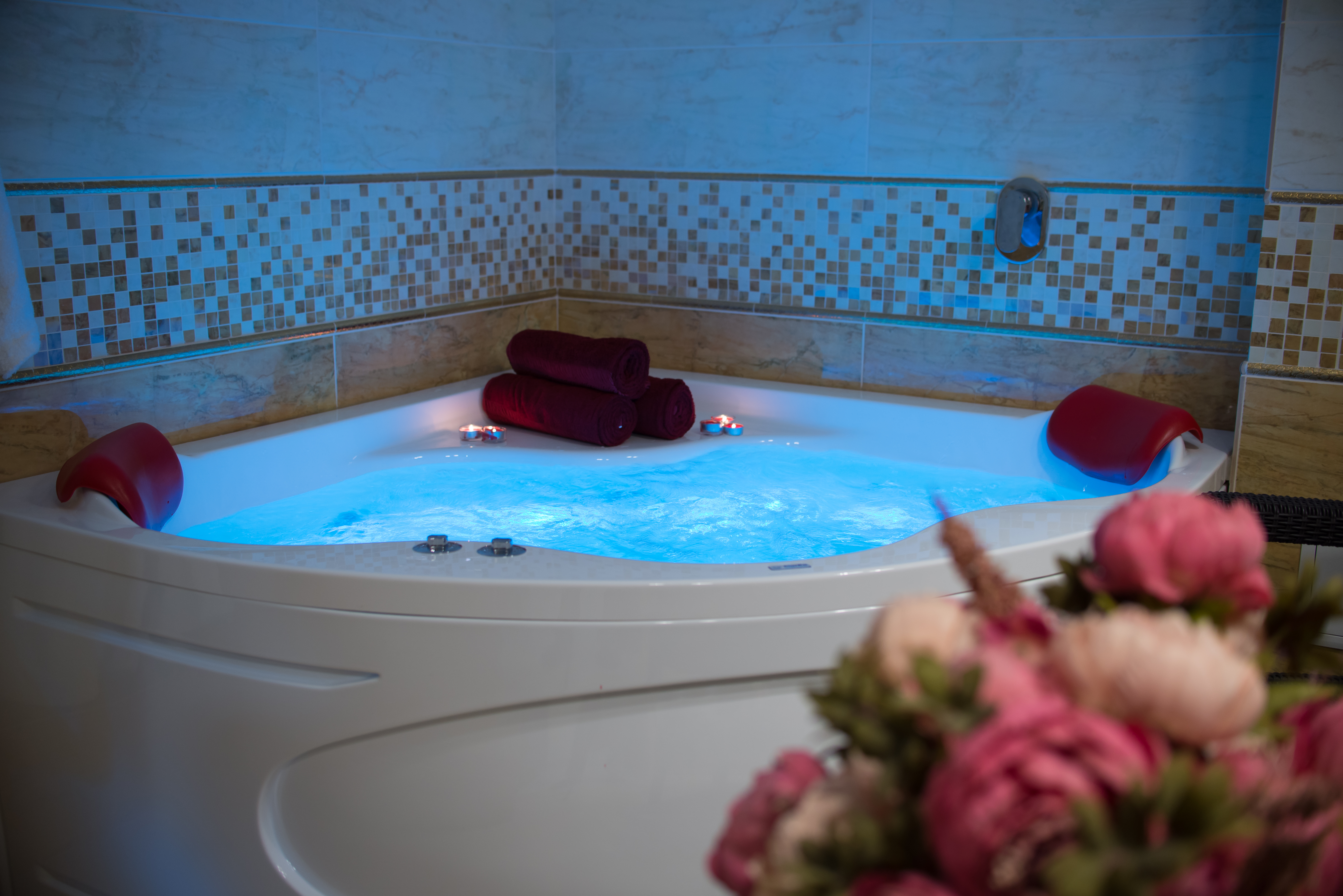 Фото Малина