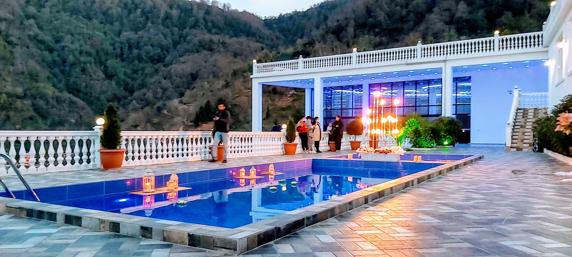 Фото Zura Palace