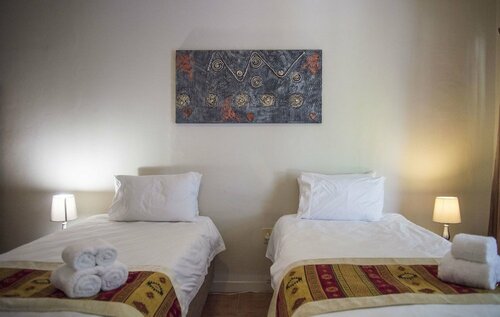 Hotel Tsumeb Backpackers & Safari, Tsumeb, photo