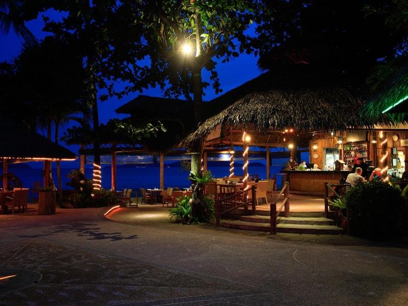 Фото Friendship Beach Resort & Atmanjai Wellness Centre