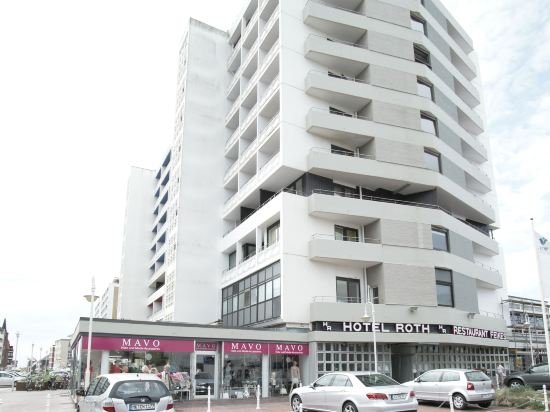 Фото Top Apartments Roth am Strande