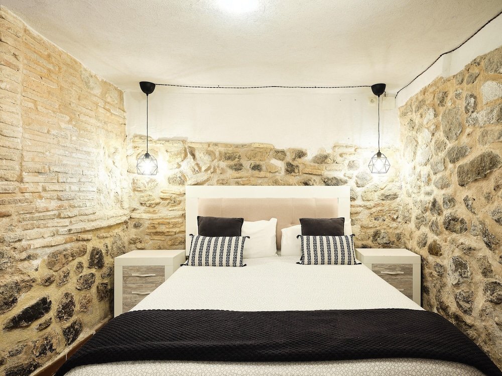 Фото La casa de los Infantes by Toledo Ap