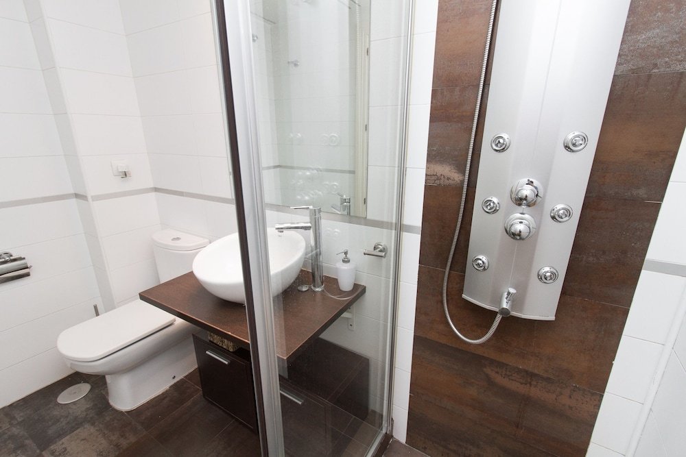 Фото Nice Studio Teatro Cervantes by La Recepcion