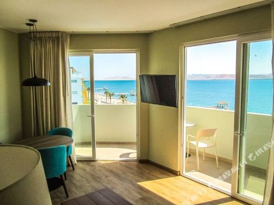 Фото Radisson Resort Paracas