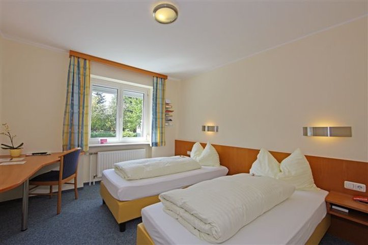 Фото Der Kaiserhof