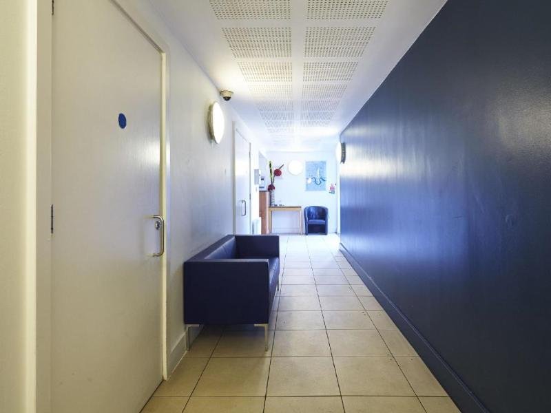 Фото Marlin Apartments Stratford