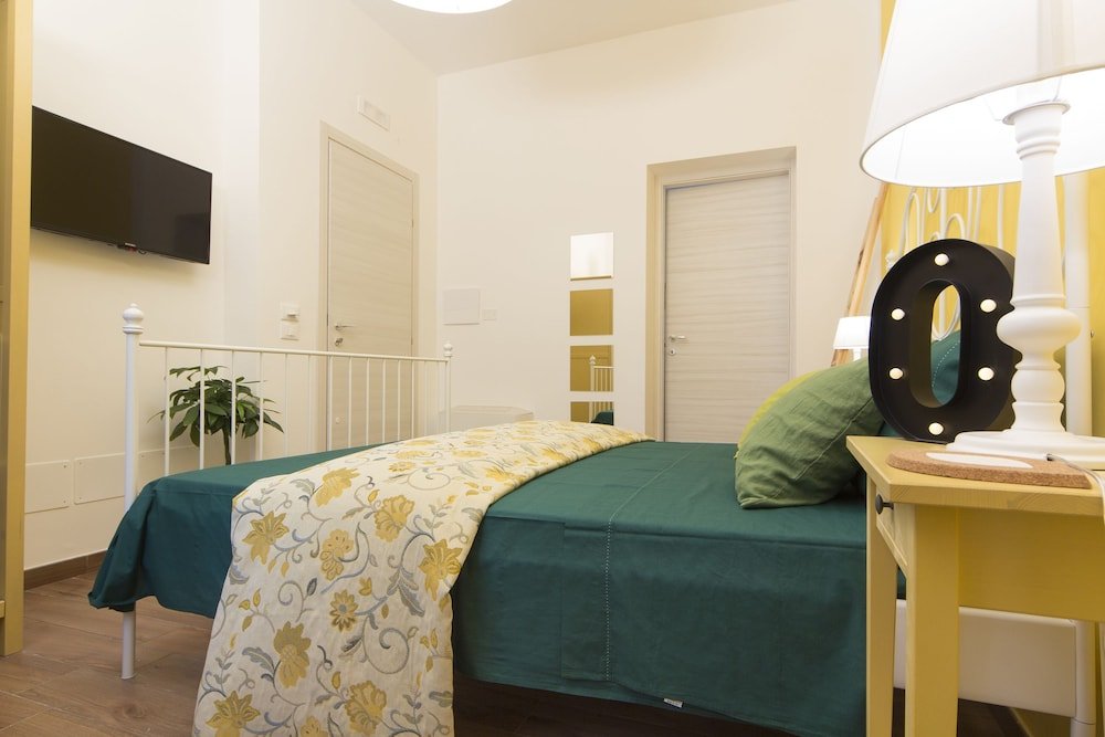 Фото Il Sogno Apartments