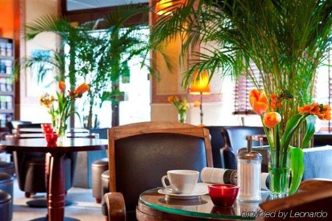 Фото Hotel Eiffel Villa Garibaldi