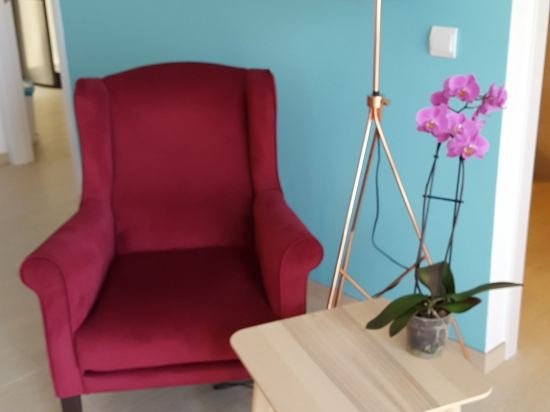 Фото Mandala Apartments