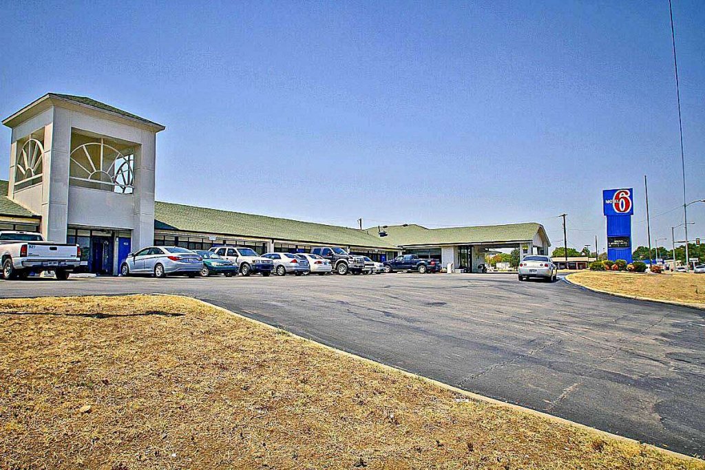 Фото отеля 4