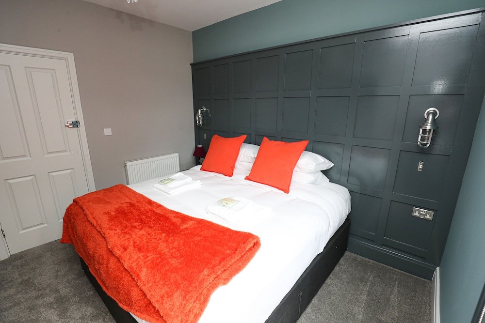 Фото The Stamford