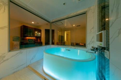 Гостиница I Resort Artia Luxury Gifu - Adult only в Префектуре Гифу