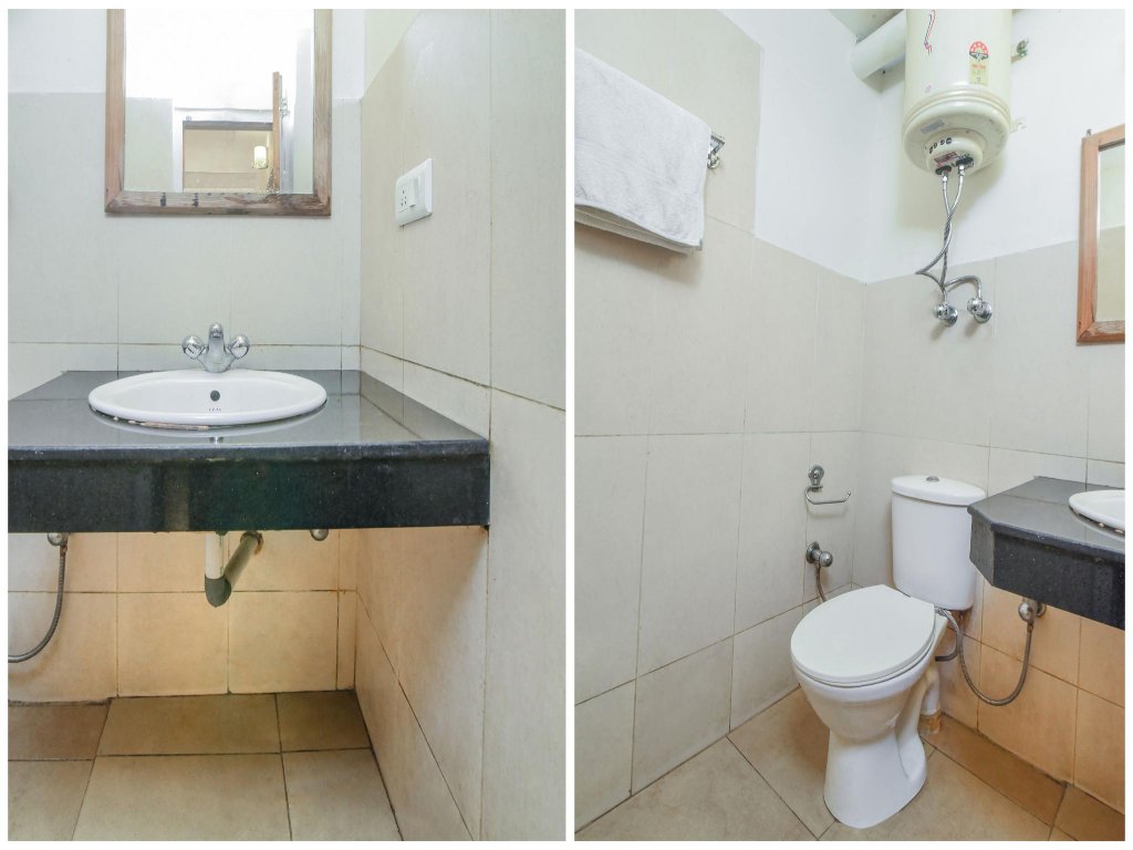 Фото Oyo 13410 Hotel Sunflower