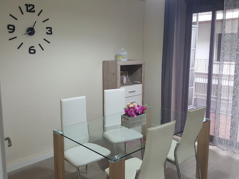 Фото Patios del Orfebre