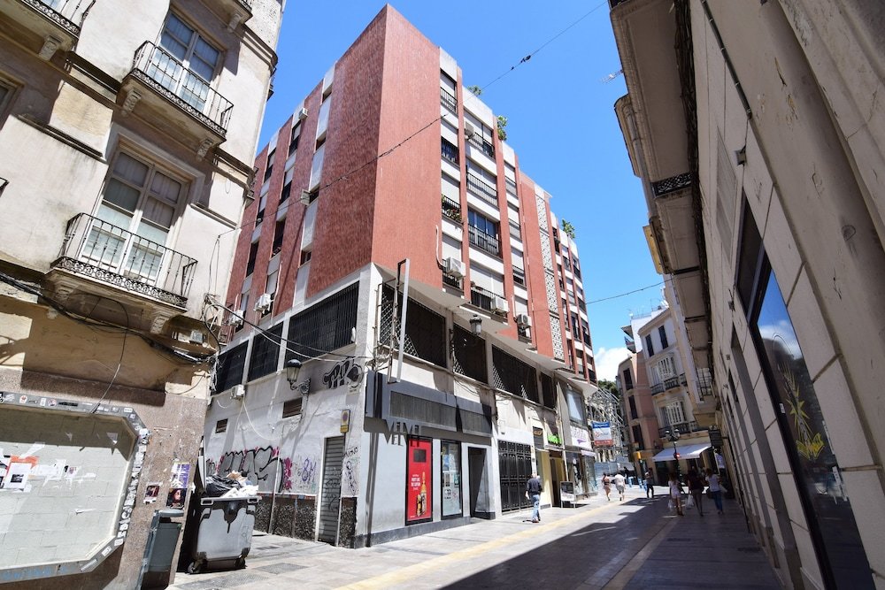 Фото Letmalaga Comedy