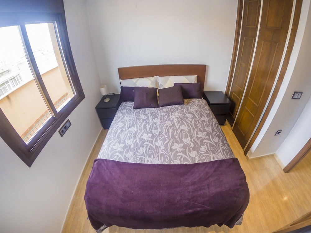 Фото Apartamento CalarAlto 7