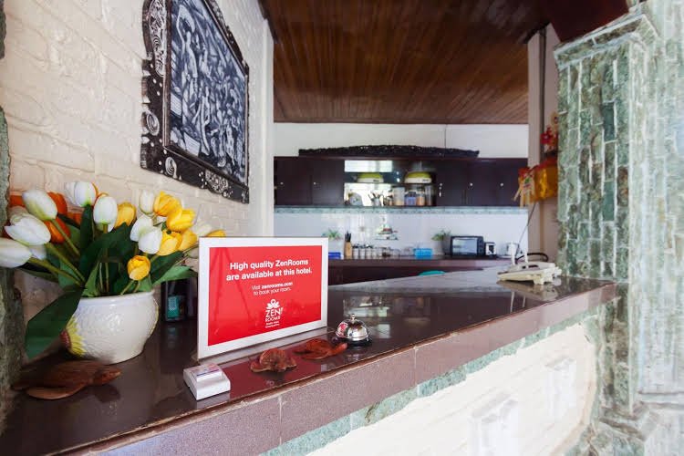 Фото Blanjong Home Stay