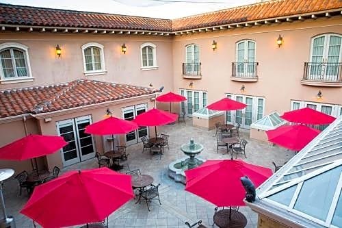 Фото Carlton Hotel