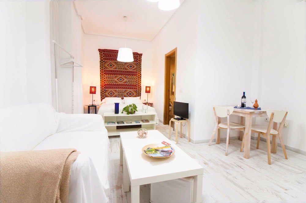 Фото Luxury Penthouse Historical Center