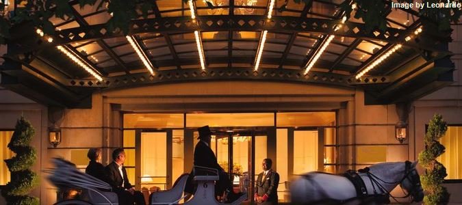 Фото Renaissance Philadelphia Downtown Hotel