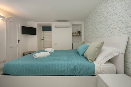 Гостиница To Be Capri в Капри