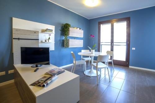 Фото Residence Milano Bicocca