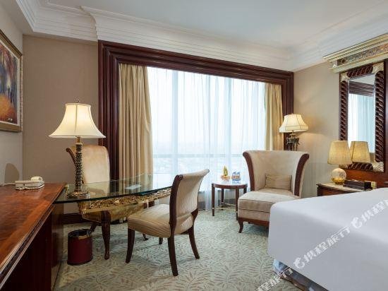 Фото Regal Palace Hotel