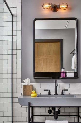 Фото Moxy Minneapolis Uptown