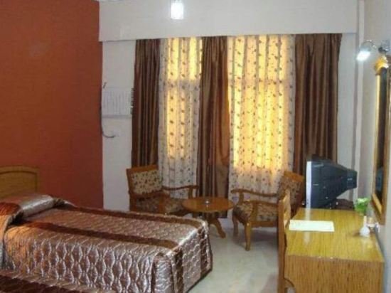 Фото The Imperial Kushinagar