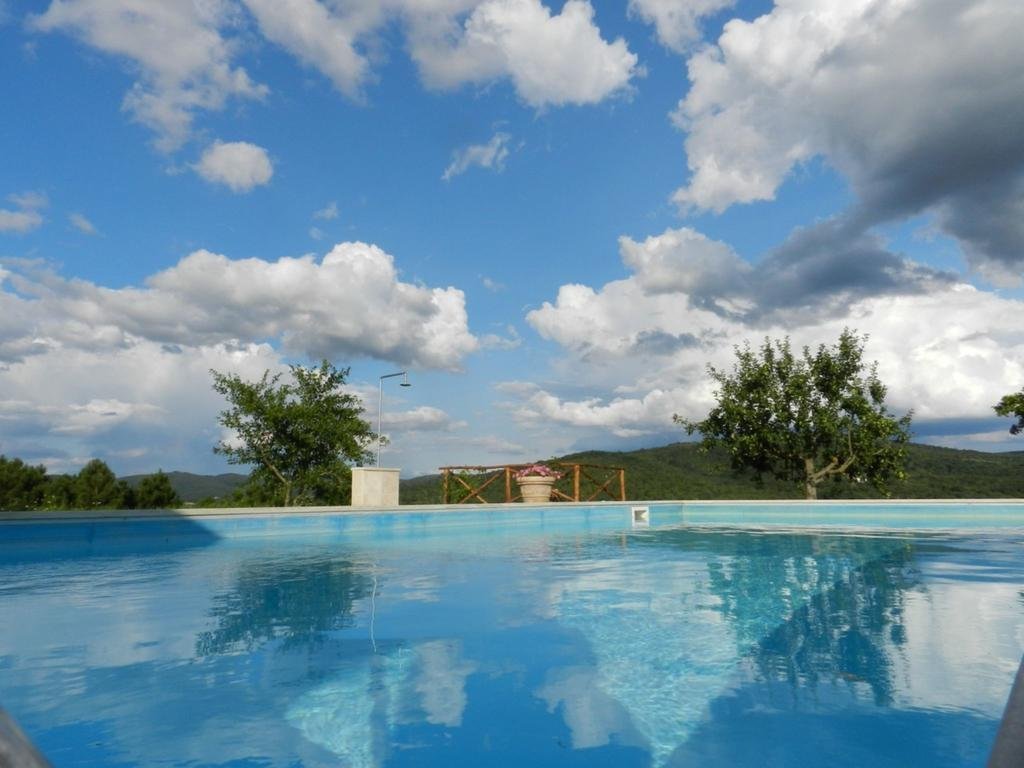 Фото Chianti View