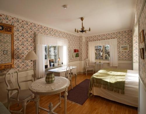 Фото Sigtunastiftelsen Hotell & Konferens