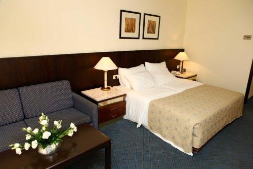 Фото Caesar Premier Tiberias