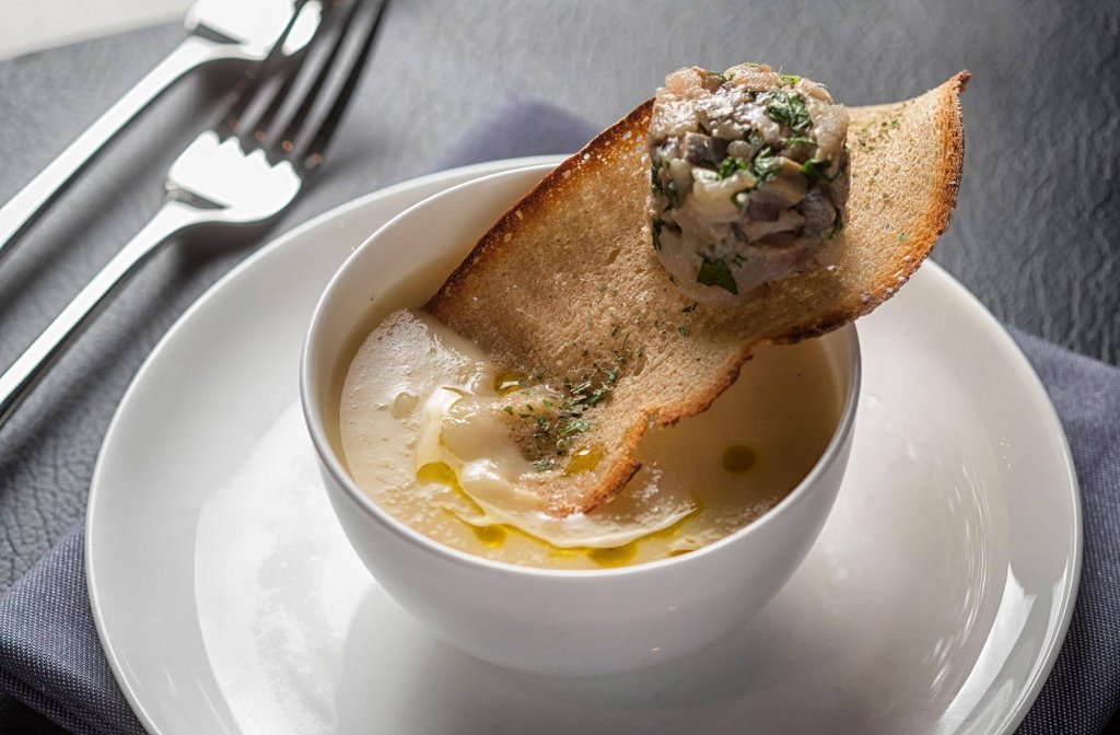 Фото Hotel Hafen Flensburg