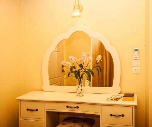 Гостиница Afroditi Hotel в Ретимноне