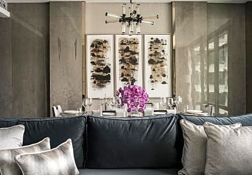 Фото Four Seasons Hotel Kuala Lumpur