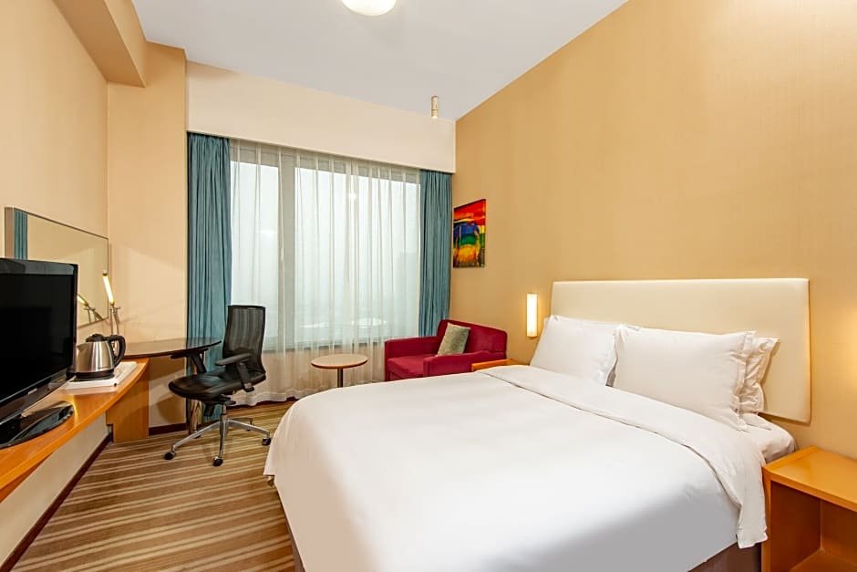 Фото Holiday Inn Express Changshu