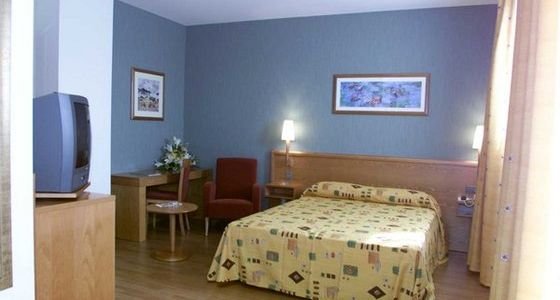 Фото Checkin Alaquas