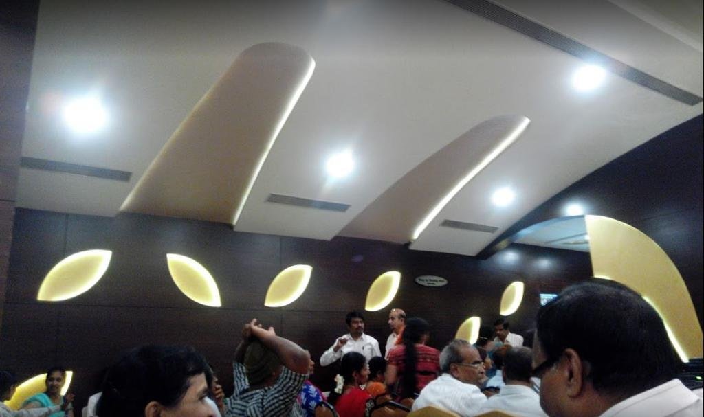 Фото Pai Vista Hotel