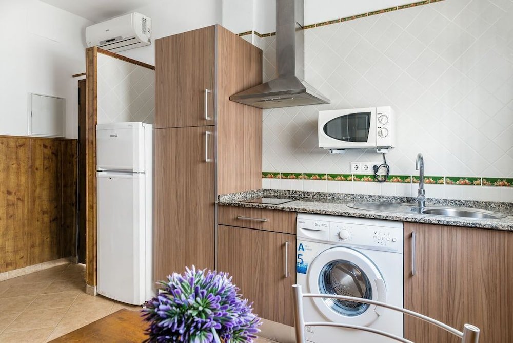 Фото Hotel Apartamentos Conilsol