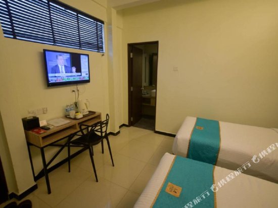 Фото The Mesui hotel