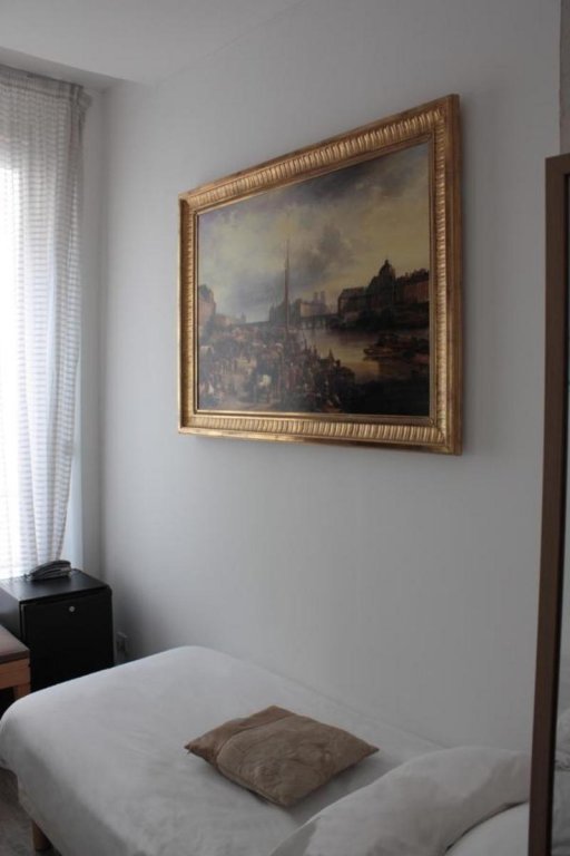 Фото Hauteville Opera