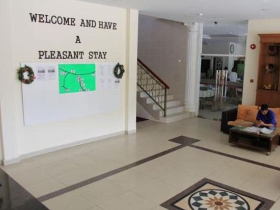 Фото D'La Sri Cottage - Asia Camp