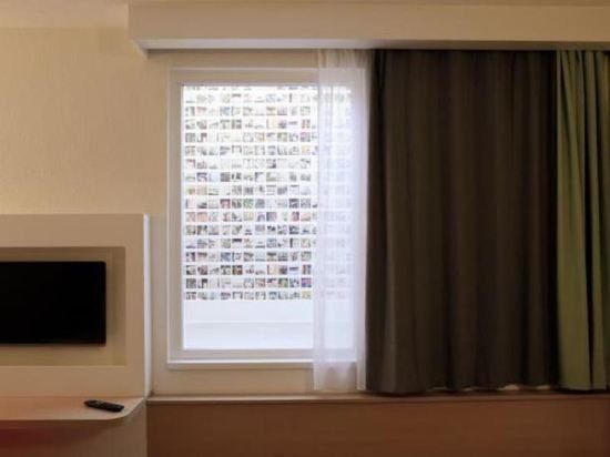 Фото Ibis Brighton City Centre - Station